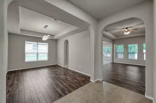1938 Honey Laurel Dr, Conroe, TX 77304 - Photo 7