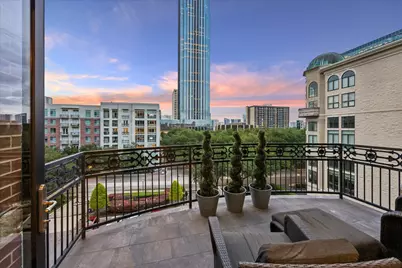 5005 Hidalgo Street #603, Houston, TX 77056 - Photo 11