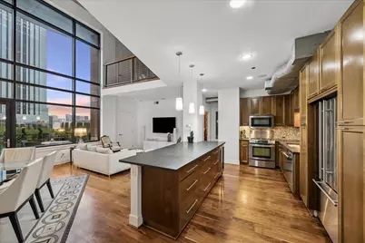 5005 Hidalgo Street #603, Houston, TX 77056 - Photo 5