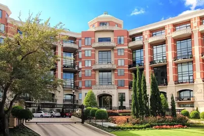 5005 Hidalgo Street #603, Houston, TX 77056 - Photo 21