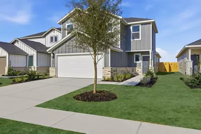 21810 Yellow Pineapple Lane Lane, Cypress, TX 77433 - Photo 37