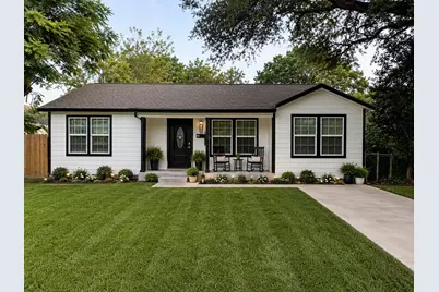 1903 Little Street, La Marque, TX 77568 - Photo 1