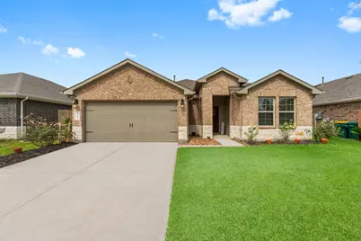 3311 Iron Pine Lane, Conroe, TX 77301 - Photo 1