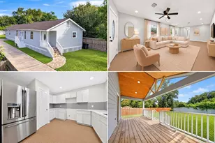 874 Green Meadow Ln, Houston, TX 77091 - Photo 1