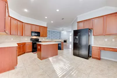 7131 Sundance Meadows Lane, Richmond, TX 77407 - Photo 13