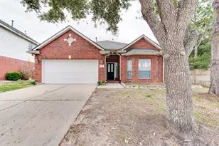 7131 Sundance Meadows Ln, Richmond, TX 77407 - Photo 1