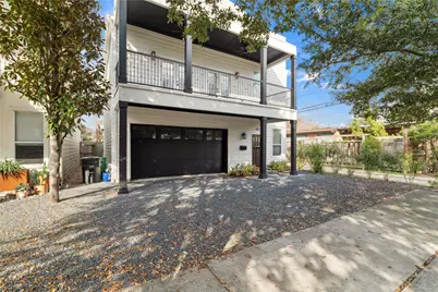 415 W 8th Street, Houston, TX 77007 - Photo 1