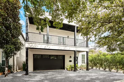 415 W 8th Street, Houston, TX 77007 - Photo 1