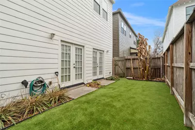 415 W 8th Street, Houston, TX 77007 - Photo 19