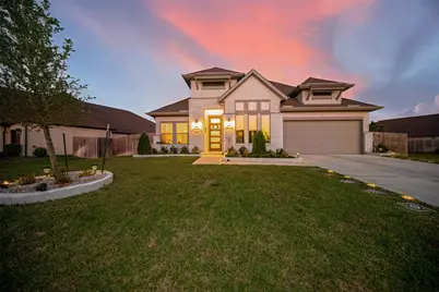 1502 Munson Valley Road, Richmond, TX 77406 - Photo 3