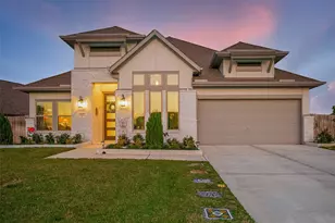 1502 Munson Valley Rd, Richmond, TX 77406 - Photo 1