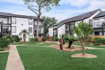 4400 Memorial Drive #17-1116, Houston, TX 77007 - Photo 9