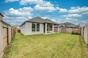 30723 Green Acres Ct, Fulshear, TX 77423 - Photo 25
