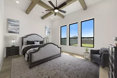 4814 North Star Trail, Richmond, TX 77469 - Photo 3