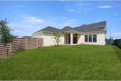 4814 North Star Trail, Richmond, TX 77469 - Photo 29