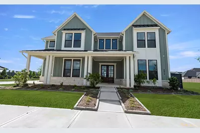 4814 North Star Trail, Richmond, TX 77469 - Photo 1