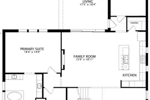 4814 N Star Trl, Richmond, TX 77469 - Photo 3