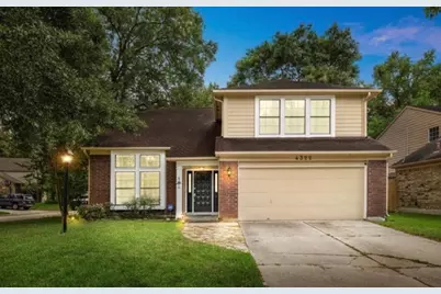 4322 Appalachian Trail, Houston, TX 77345 - Photo 1