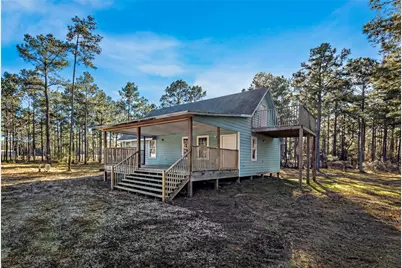 235 Bracewell Cemetery Road, Livingston, TX 77351 - Photo 7