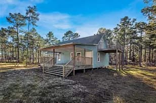 235 Bracewell Cemetery Rd, Livingston, TX 77351 - Photo 7