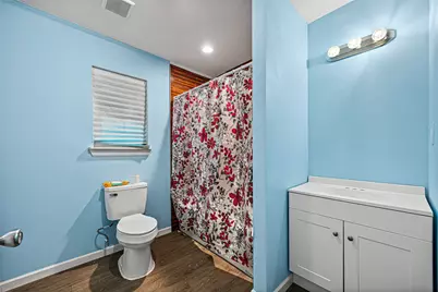 235 Bracewell Cemetery Road, Livingston, TX 77351 - Photo 31