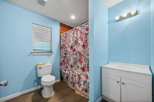 235 Bracewell Cemetery Rd, Livingston, TX 77351 - Photo 31