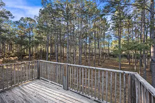 235 Bracewell Cemetery Rd, Livingston, TX 77351 - Photo 23