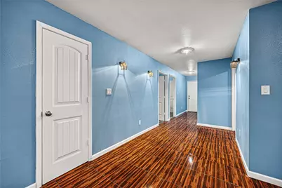 235 Bracewell Cemetery Road, Livingston, TX 77351 - Photo 13