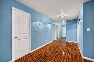 235 Bracewell Cemetery Rd, Livingston, TX 77351 - Photo 13