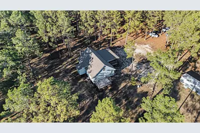 235 Bracewell Cemetery Road, Livingston, TX 77351 - Photo 37