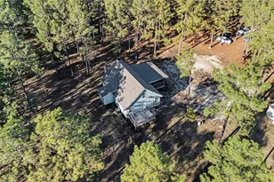 235 Bracewell Cemetery Rd, Livingston, TX 77351 - Photo 37