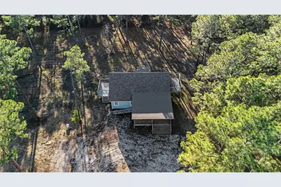 235 Bracewell Cemetery Road, Livingston, TX 77351 - Photo 35