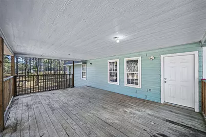 235 Bracewell Cemetery Road, Livingston, TX 77351 - Photo 9