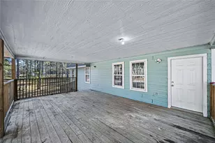 235 Bracewell Cemetery Rd, Livingston, TX 77351 - Photo 9