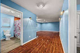 235 Bracewell Cemetery Rd, Livingston, TX 77351 - Photo 15