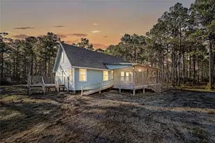 235 Bracewell Cemetery Rd, Livingston, TX 77351 - Photo 1