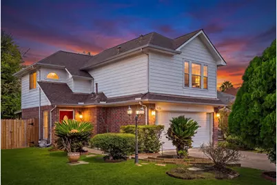5426 Bourgeois Road, Houston, TX 77066 - Photo 1