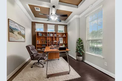 15819 Graham Spring Lane, Houston, TX 77044 - Photo 23
