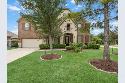 15819 Graham Spring Lane, Houston, TX 77044 - Photo 1