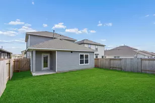 13807 Lago Vis Dr, Iowa Colony, TX 77583 - Photo 17