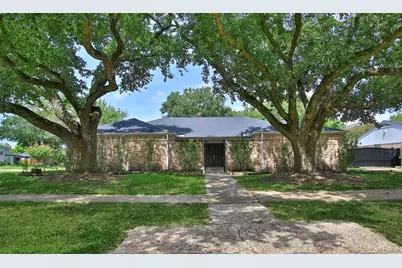 4503 Cloudmount Drive, Houston, TX 77084 - Photo 1