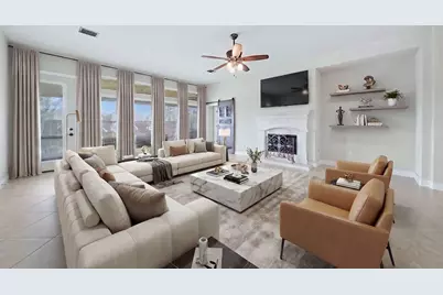 527 Jordan Creek Court, League City, TX 77573 - Photo 9