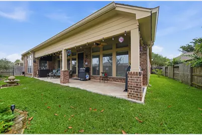 527 Jordan Creek Court, League City, TX 77573 - Photo 47