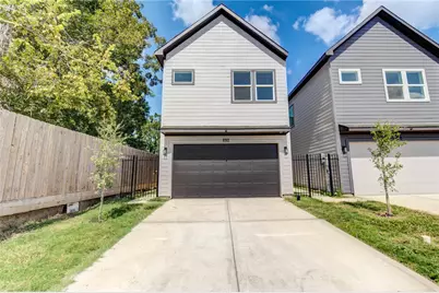 892 Paul Quinn Street, Houston, TX 77091 - Photo 1