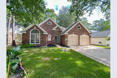 93 N Acacia Park Circle, The Woodlands, TX 77382 - Photo 43
