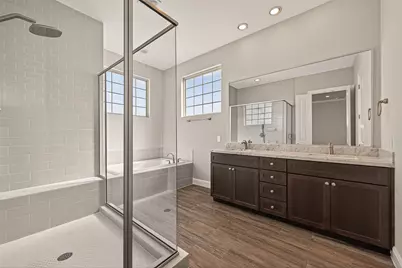 1040 W 26th Street #A, Houston, TX 77008 - Photo 35