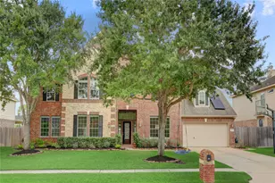 1728 Pampas Trail Dr, Friendswood, TX 77546 - Photo 1