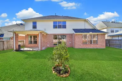 3615 Emerald Bay Lane, Sugar Land, TX 77498 - Photo 45