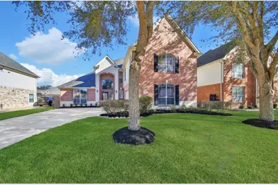 3615 Emerald Bay Lane, Sugar Land, TX 77498 - Photo 3