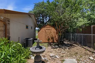128 Canteen, Canyon Lake, TX 78133 - Photo 39